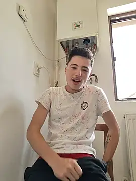 denysio89 Chat XXX live