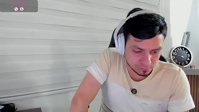 Rick_Adams Live XXX Chat