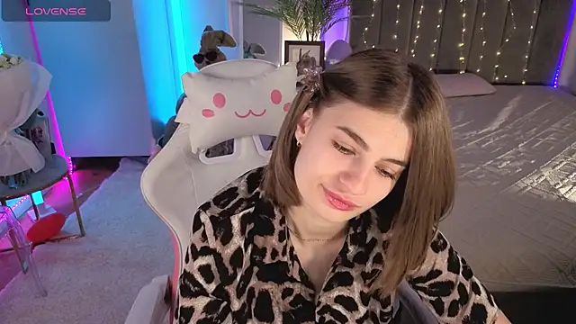 Chat XXX en directo de Dayana_Mood