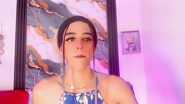 SWEET_PRINCEESS_ Live XXX Chat