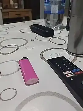 Webkamerová show Andy_jor