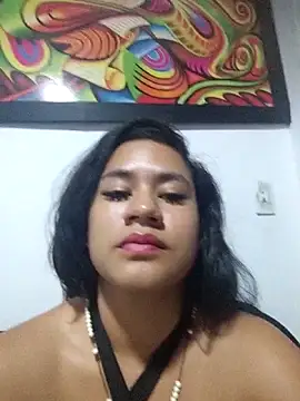AntonellaMonroew's Live XXX Chat