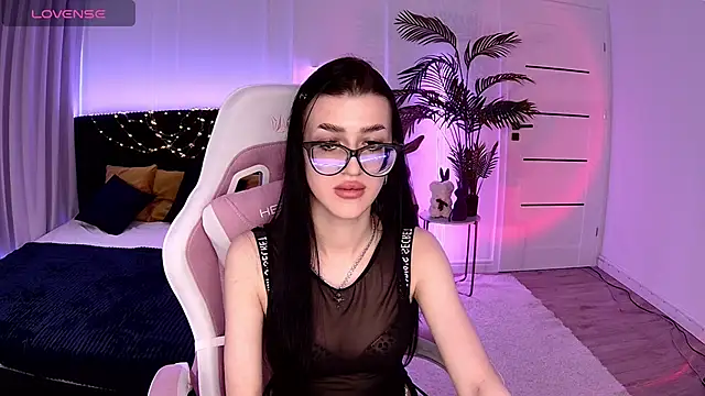 Ariella_Me Chat XXX in diretta