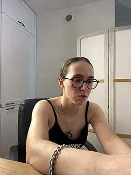 MartiniiSelenna Obrolan Langsung XXX