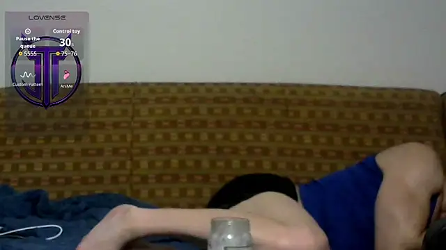 JockNThirsty Chat XXX in diretta