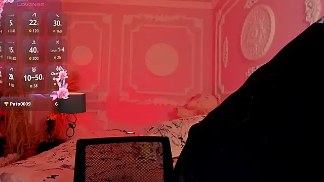 Kat_VonDe Obrolan Langsung XXX