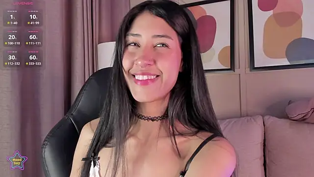 XXX chat uživo modela internett_sweetheart