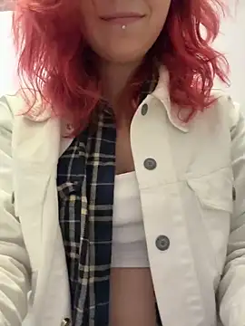 -Straycat- Live XXX-chat