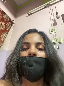 Chat XXX ao vivo de Sandhya_77