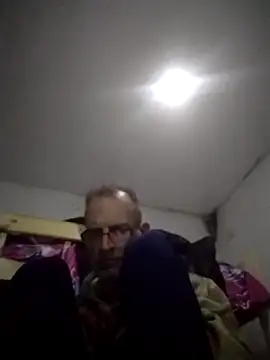 Chat +18 de CulturedBus909 ao vivo