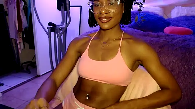 CocoSage live XXX chat