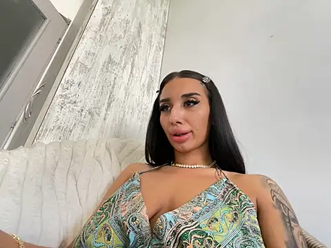 BlueEyes_BB Chat XXX live