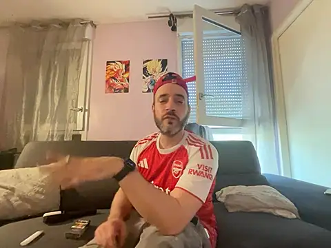 عرض كام JodaXmagicXdickX