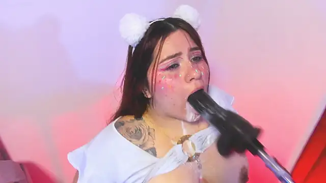 Alanna_Monroe Live XXX Chat