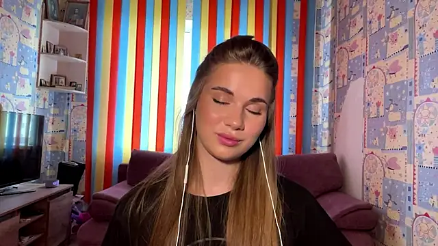 Miss_Blessnyth Live XXX-chat