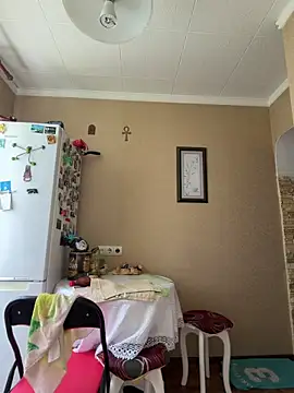 XXX chat uživo modela Frosl