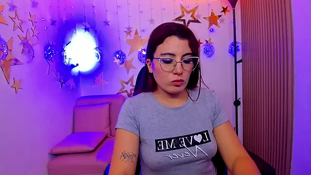 Chat +18 de allison_mc ao vivo