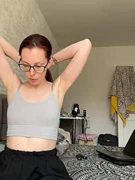 RussianGirls_ Obrolan Langsung XXX