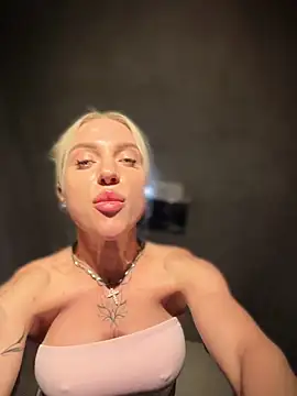 pinkstar_ Live XXX-chat