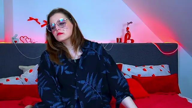 AlexaAvery Chat XXX in diretta