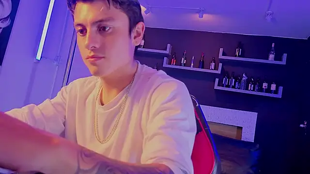 Živý XXX chat angel_still_