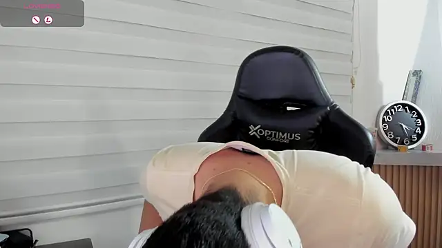 Rick_Adams XXX чат на живо