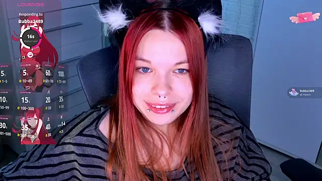 ValBae Live XXX-Chat