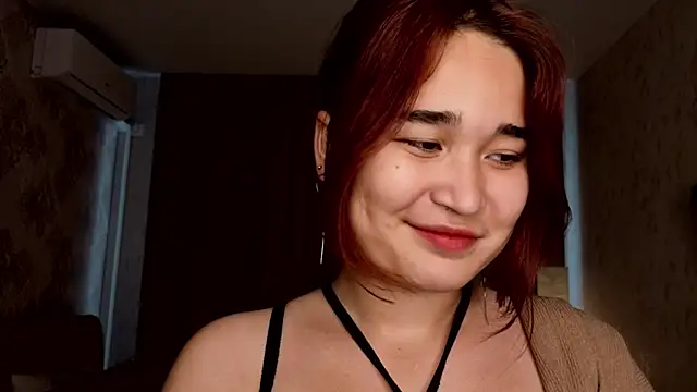 Chat XXX en directo de MaganLiebross