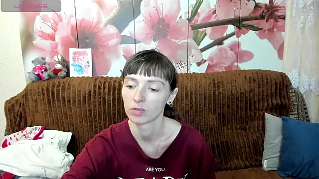 Chat XXX en directo de TayanaJons