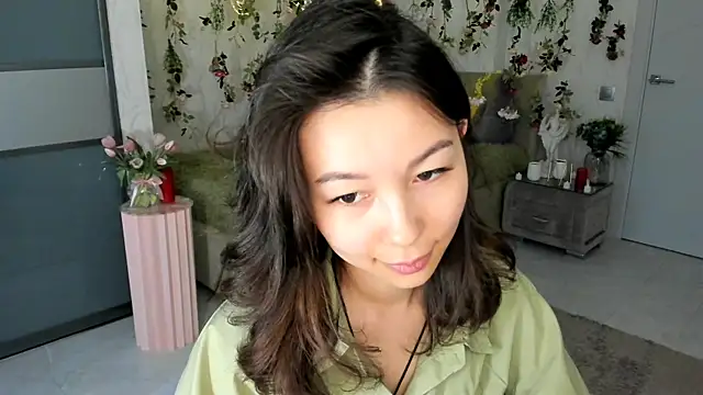 AgnieszkaBanana's Live XXX Chat