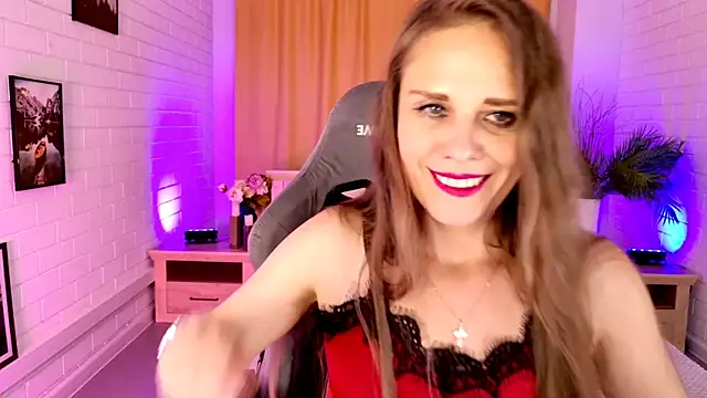 EmiliaBedy Live XXX-Chat