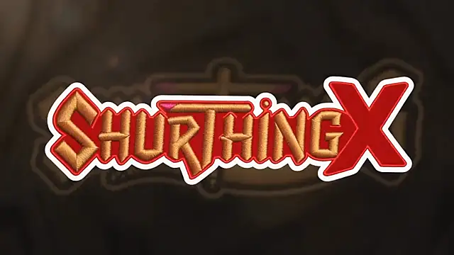 shurthingx webkamerás műsora