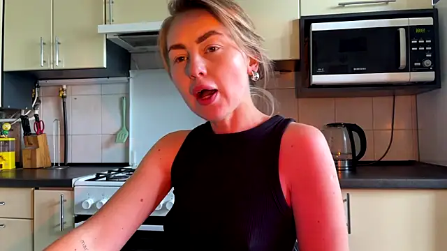 Chat XXX en directo de MartaLuna_