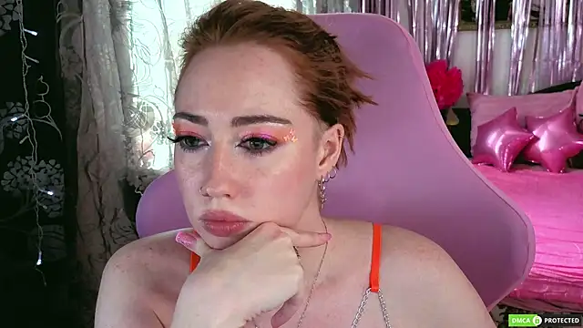TinaBrook live XXX chat