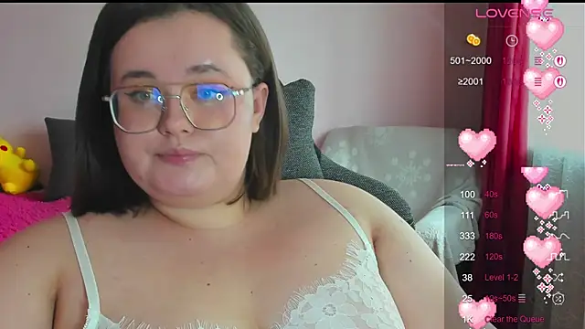 Jessica_Joy's Live XXX Chat