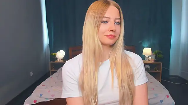 Živý XXX chat DeniseMekus