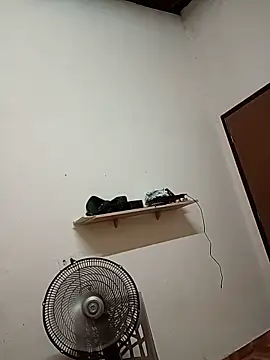 Show webcam de srskyblack