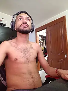 Aron_Baylor's Live XXX Chat