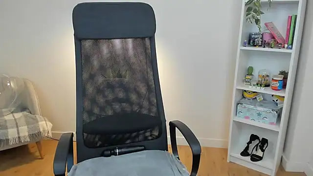 _BellaEvans_ – Naživo XXX chat
