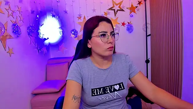 allison_mcn Live XXX chat