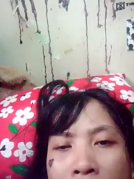 CCashman-MamaO Pertunjukan Webcam