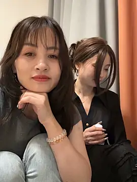 huihui_520 Obrolan Langsung XXX
