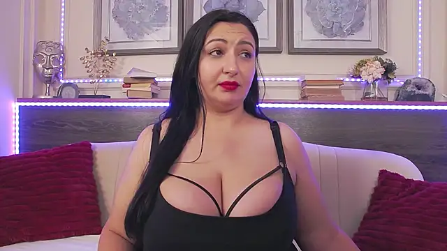 BustyEva_ Live XXX-chat