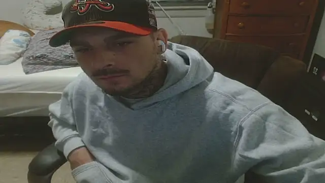 DADDY_KANE8---'s Live XXX Chat