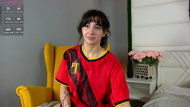 AngelaCox: απευθείας συνομιλία ΧΧΧ