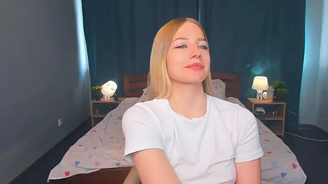 DeniseMekus' Live XXX Chat