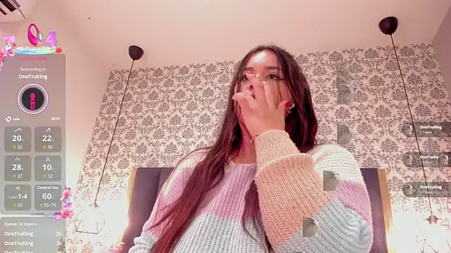 Živý XXX chat hasret_sesim