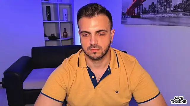 Jace_Thorne Live XXX-Chat