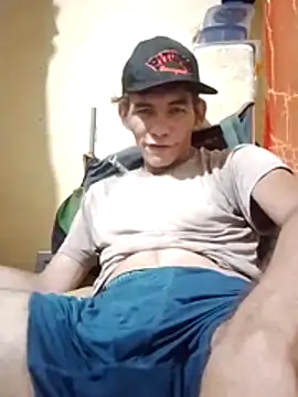 Cloud0nMycock's Live XXX Chat
