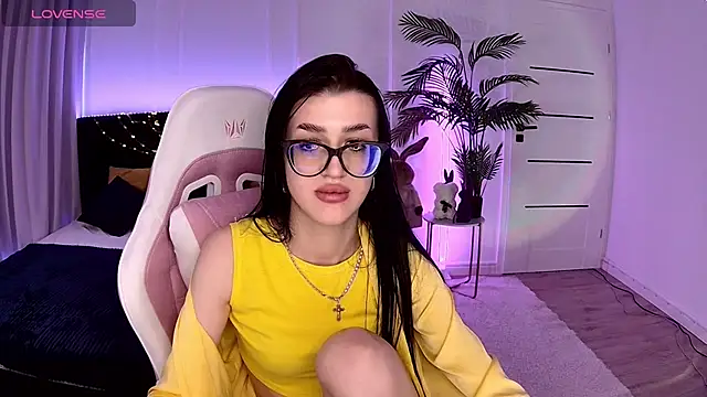 Ariella_Me Chat XXX in diretta